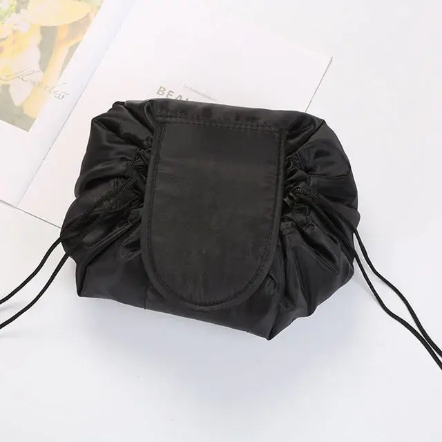 Women’s Drawstring Cosmetic Bag