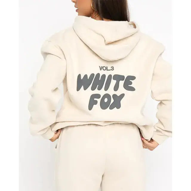 Women's Hoodie