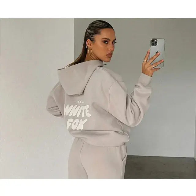 Women's Hoodie