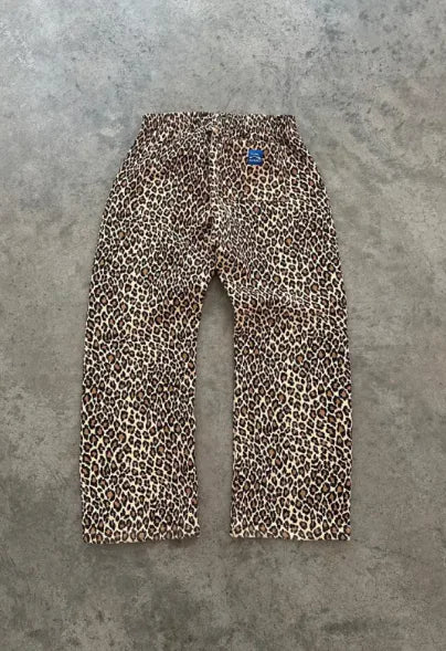 Cheetah Love Hoodie/Sweatpants