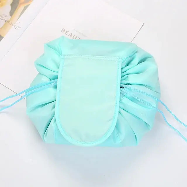 Women’s Drawstring Cosmetic Bag