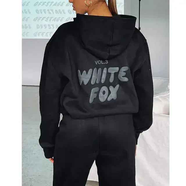 Women's Hoodie