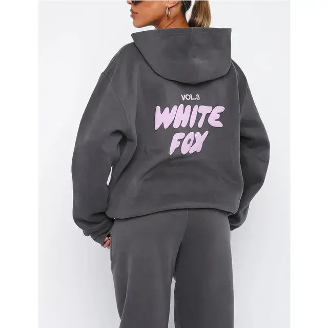 Women's Hoodie